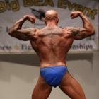 T.C  Roesch - NPC Midwest Championship 2014 - #1